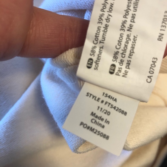 Wildfox All You Need is Love sommers sweatshirt - Picture 7 of 12